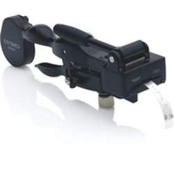 Dymo RHINO M1011 - Direct thermal - Black