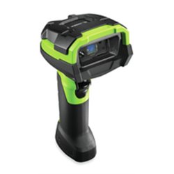 Zebra DS3608-DP - Handheld bar code reader - 1D/2D - Laser - Codabar - Code 11 - Code 128 - Code 39 - Code 93 - GS1-128 (UCC/EAN