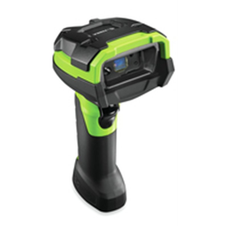 Zebra DS3608-DP - Handheld bar code reader - 1D/2D - Laser - Codabar - Code 11 - Code 128 - Code 39 - Code 93 - GS1-128 (UCC/EAN