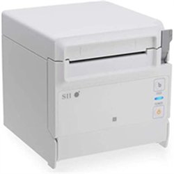 Seiko Instruments RP-F10-W27J1-2 - Dot matrix - POS printer - 203 x 203 DPI - 8 dot - 250 mm/sec - 3 x 3 mm