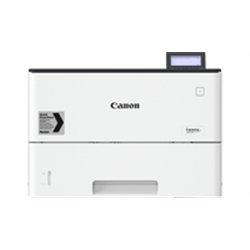 Canon i-SENSYS LBP325x - Laser - 600 x 600 DPI - A4 - 43 ppm - Duplex printing - Network ready