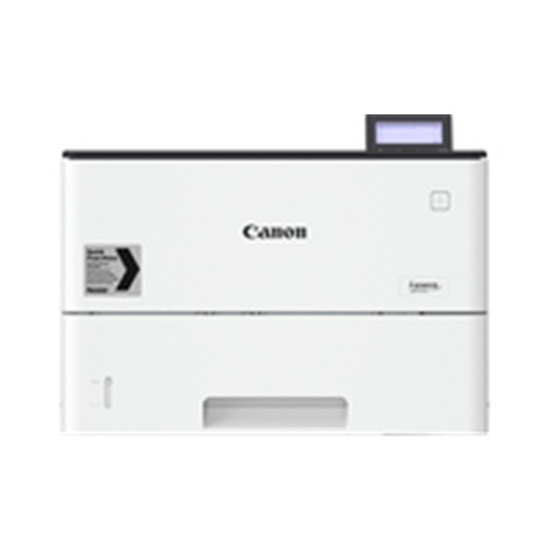 Canon i-SENSYS LBP325x - Laser - 600 x 600 DPI - A4 - 43 ppm - Duplex printing - Network ready