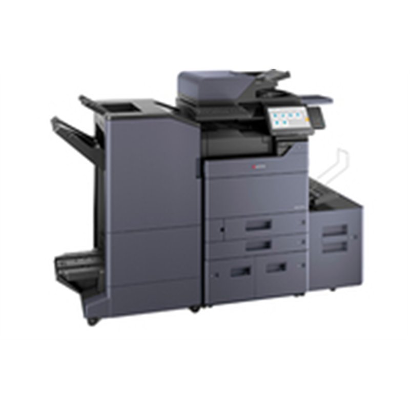 Kyocera TASKalfa 4054ci - Laser - Colour printing - 4800 x 1200 DPI - A3 - Direct printing - Black
