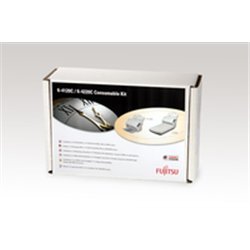 Fujitsu CON-3289-017A - Consumable kit - Multicolour