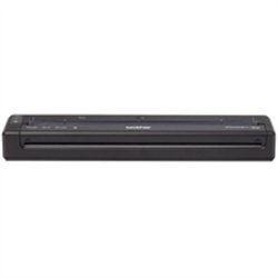 Brother PJ862 - Direct thermal - Mobile printer - 203 x 200 DPI - 3 ips - 76.2 mm/sec - 2D barcode - Barcode - Text