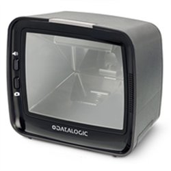 Datalogic Magellan 3450VSi - Fixed bar code reader - 1D/2D - LED - Aztec Code - Data Matrix - MaxiCode - QR Code - 39000000 read