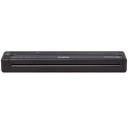 Brother PJ883 - Thermal - Mobile printer - Wired & Wireless - USB Type-C - GATT - HCRP - OPP - SPP - 802.11a - 802.11b - Wi-Fi 4