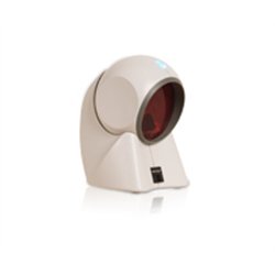 HONEYWELL MS7120 Orbit - 1D - 650 nm - USB - Grey - CDRH: Class IIa EN 60 825: Class 1 - FCC Class A - EN 55022 Class A - 5 V