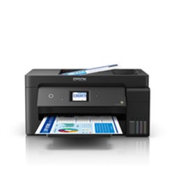 Epson EcoTank ET-15000 - Inkjet - Colour printing - 4800 x 1200 DPI - A3 - Direct printing - Black