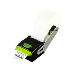 Custom PRINTER VKP80III USB RS232 REAR - Printer - Thermal Transfer