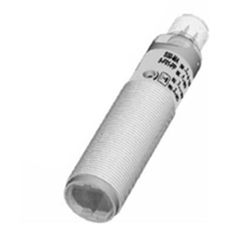 Datalogic S50-MA-5-C21-PP - Brass - Metal - 1 kHz - IP67 - cUL - CE - II3DG - 60 g - -25 °C