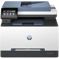 HP Color LaserJet Pro Mfp 3302sdwg Laser - Laser/Led - Colored