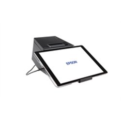 Epson TM-m30II-SL (512) - Thermal - POS printer - 203 x 203 DPI - 250 mm/sec - 250 mm/sec - Text - Graphic - Barcode