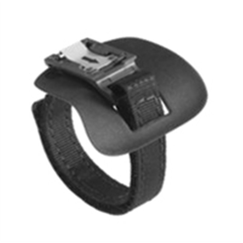 Zebra SG-NGRS-SFSVS-01R - Finger strap - Black - 1 pc(s)