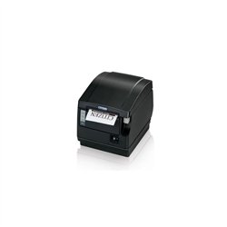 Citizen CT-S651 - Direkt Wärme - POS-Drucker - 203 x DPI - 200 mm/sek - 65 - 150µm - 8 - POS printer - Thermal Transfer