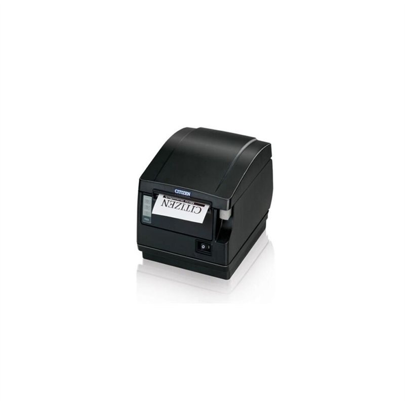 Citizen CT-S651 - Direkt Wärme - POS-Drucker - 203 x DPI - 200 mm/sek - 65 - 150µm - 8 - POS printer - Thermal Transfer Citizen CT-S651 - Direkt Wärme - POS-Drucker - 203 x DPI - 200 mm/sek - 65 - 150µm - 8 - POS printer - Thermal Transfer