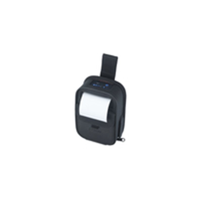 Epson C32C882341 - Protective case - Black - 1 pc(s) - Epson TM-P20II (111) Epson TM-P20II (101) Epson C32C882341 - Protective case - Black - 1 pc(s) - Epson TM-P20II (111) Epson TM-P20II (101)