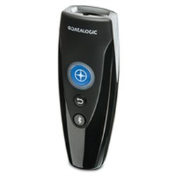 Datalogic DBT6400 - Handheld bar code reader - 2D - Aztec Code - Composite Codes - Data Matrix - GS1 DataBar Expanded Stacked - 