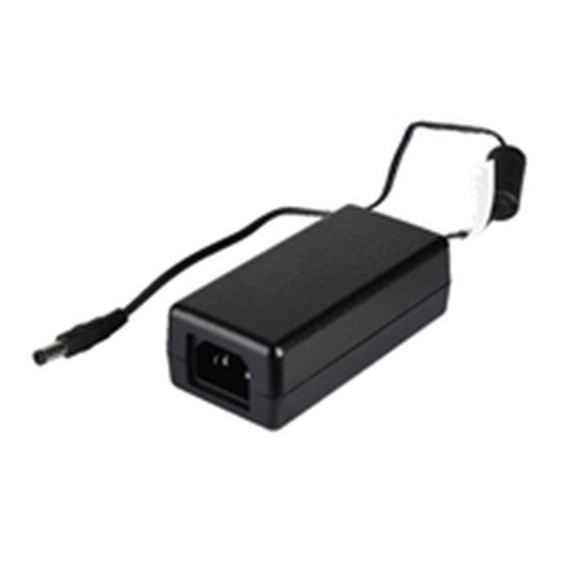 Datalogic 8-0935 - Scanner - Indoor - 12 V - Black - 131 mm - 79 mm Datalogic 8-0935 - Scanner - Indoor - 12 V - Black - 131 mm - 79 mm