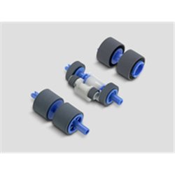 Epson Roller Assembly Kit - Roller exchange kit - Blue - Grey - 1 pc(s)