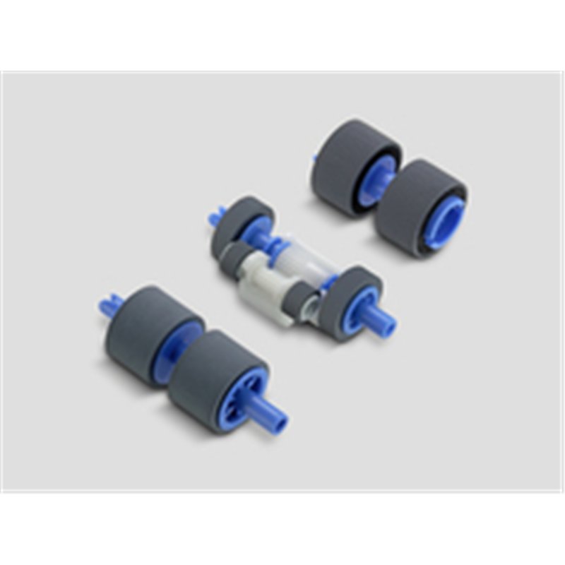 Epson Roller Assembly Kit - Roller exchange kit - Blue - Grey - 1 pc(s) Epson Roller Assembly Kit - Roller exchange kit - Blue - Grey - 1 pc(s)