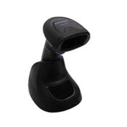 Datalogic QBT2500-BK - Handheld bar code reader - 1D/2D - GS1 DataBar - Aztec Code - Data Matrix - Dot Code A - Han Xin - MaxiCo