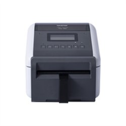 Brother TD-4550DNWBFC Etikettendrucker - Label Printer - Label Printer