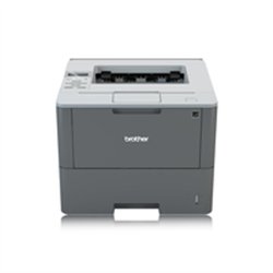 Brother HL-L6250DN - Laser - 1200 x 1200 DPI - A4 - 46 ppm - Duplex printing - Network ready