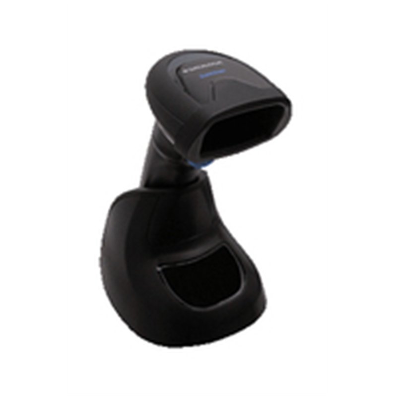 Datalogic QBT2500-BK-BTK1 - Handheld bar code reader - 1D/2D - GS1 DataBar - Aztec Code - Data Matrix - Dot Code A - Han Xin - M Datalogic QBT2500-BK-BTK1 - Handheld bar code reader - 1D/2D - GS1 DataBar - Aztec Code - Data Matrix - Dot Code A - Han Xin - M