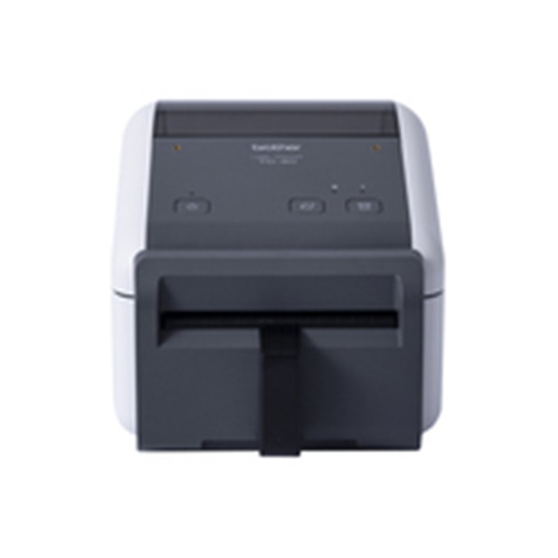 Brother TD-4420DNFC Etikettendrucker - Label Printer - Label Printer