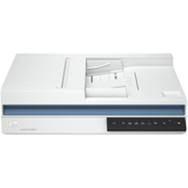 HP Scanjet Pro 3600 f1 - 216 x 297 mm - 1200 x 1200 DPI - 30 ppm - 30 ppm - 30 ppm - Flatbed & ADF scanner HP Scanjet Pro 3600 f1 - 216 x 297 mm - 1200 x 1200 DPI - 30 ppm - 30 ppm - 30 ppm - Flatbed & ADF scanner
