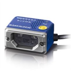 Datalogic Matrix 120 210-000 - Fixed bar code reader - 1D/2D - CMOS - Planet - POSTNET - Aztec Code - Data Matrix - MaxiCode - M