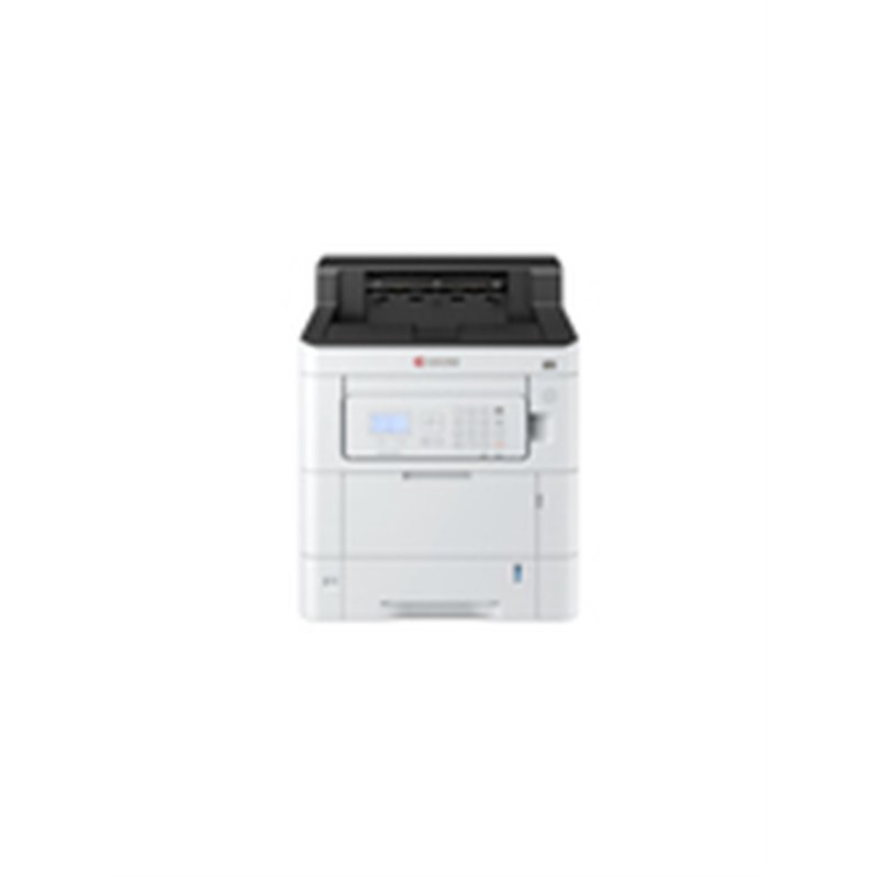 Kyocera ECOSYS PA4500cx Printer A4 Färg 45ppm - Laser - Colour - 1200 x 1200 DPI - A4 - 45 ppm - Duplex printing Kyocera ECOSYS PA4500cx Printer A4 Färg 45ppm - Laser - Colour - 1200 x 1200 DPI - A4 - 45 ppm - Duplex printing