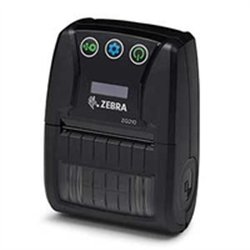 Zebra ZQ210 - Direct thermal - 203 x 203 DPI - 60 mm/sec - Wireless - Built-in battery - Lithium-Ion (Li-Ion)