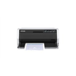 Epson LQ-690IIN - Printer b/w Dot Matrix
