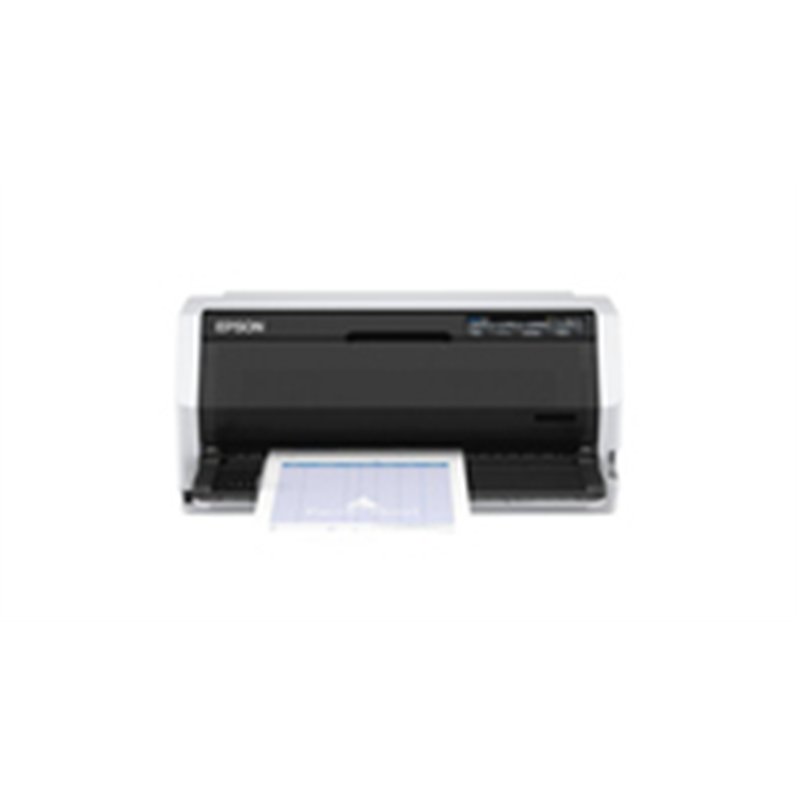 Epson LQ-690IIN - Printer b/w Dot Matrix Epson LQ-690IIN - Printer b/w Dot Matrix