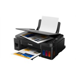 Canon PIXMA G2410 - Inkjet - Colour printing - 4800 x 1200 DPI - Colour copying - A4 - Black