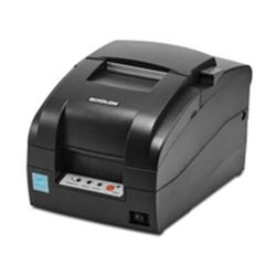 BIXOLON SRP-275III - Dot matrix - POS printer - 80 x 144 DPI - 5.1 lps - 8.3 cm - 6.35 cm