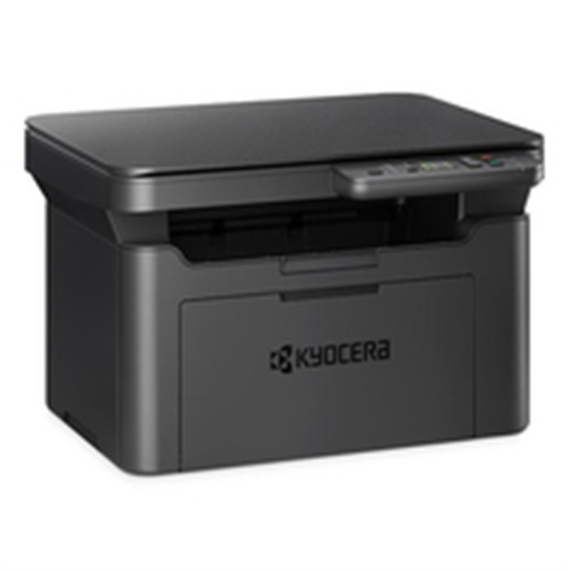 Kyocera ECOSYS MA2001 - Mono printing - 1800 x 600 DPI - Mono copying - Colour scanning - A4 - Black Kyocera ECOSYS MA2001 - Mono printing - 1800 x 600 DPI - Mono copying - Colour scanning - A4 - Black