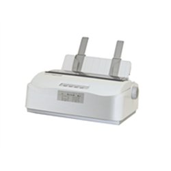 DASCOM Americas 1145 - 450 cps - 360 x 360 DPI - 450 cps - 100 cps - 20 cpi - 7 copies