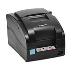 BIXOLON SRP-275IIICOSG - Direct thermal - POS printer - 80 x 144 DPI - 5.1 lps - 8.3 cm - 76.5 mm