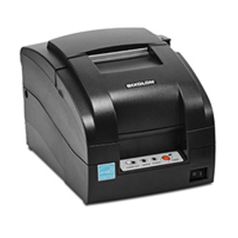 BIXOLON SRP-275IIICOSG - Direct thermal - POS printer - 80 x 144 DPI - 5.1 lps - 8.3 cm - 76.5 mm BIXOLON SRP-275IIICOSG - Direct thermal - POS printer - 80 x 144 DPI - 5.1 lps - 8.3 cm - 76.5 mm