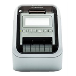 Brother QL-820NWBc Etikettendrucker - Label Printer - Label Printer