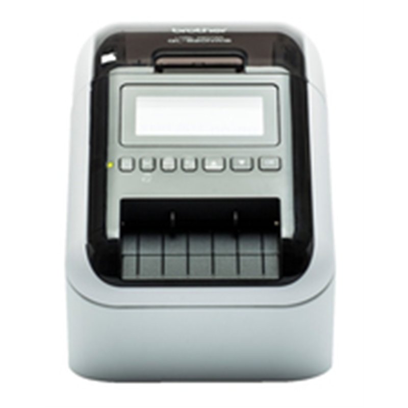 Brother QL-820NWBc Etikettendrucker - Label Printer - Label Printer