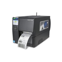 Printronix T42X4 TT 10.20cm 4" 203dpi EU T42X4-200-0 - Printer - Label Printer