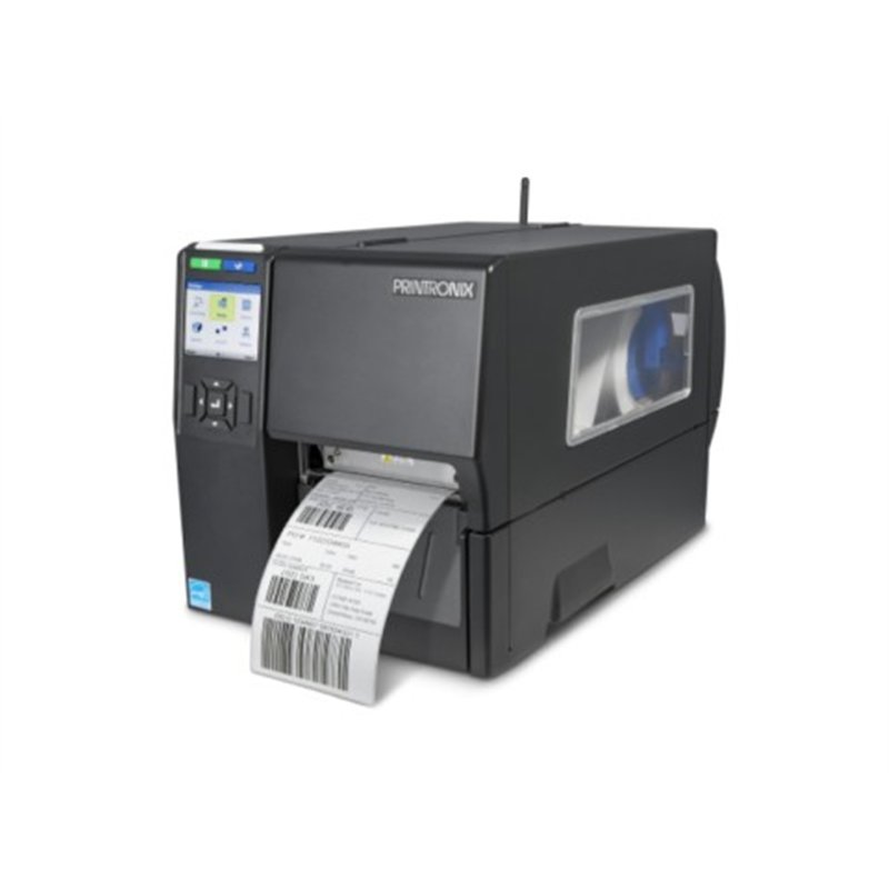 Printronix T42X4 TT 10.20cm 4" 203dpi EU T42X4-200-0 - Printer - Label Printer