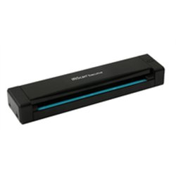 IRIS IRIScan Executive 4 - 216 x 813 mm - 600 x 600 DPI - 1200 x 1200 DPI - 8 ppm - 8 ppm - 5 ipm