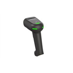 HONEYWELL USB Kit Black GP Housing SR Focus - Barcode scanner