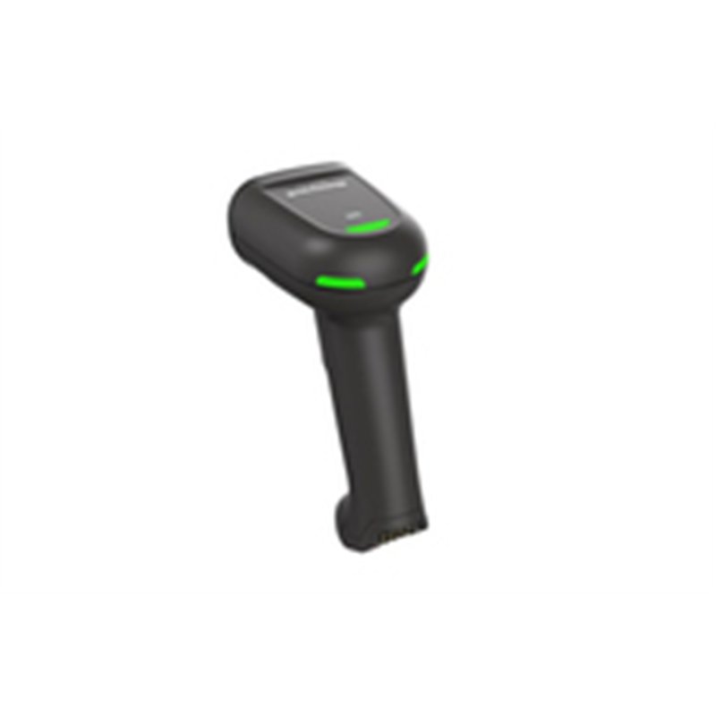 HONEYWELL USB Kit Black GP Housing SR Focus - Barcode scanner