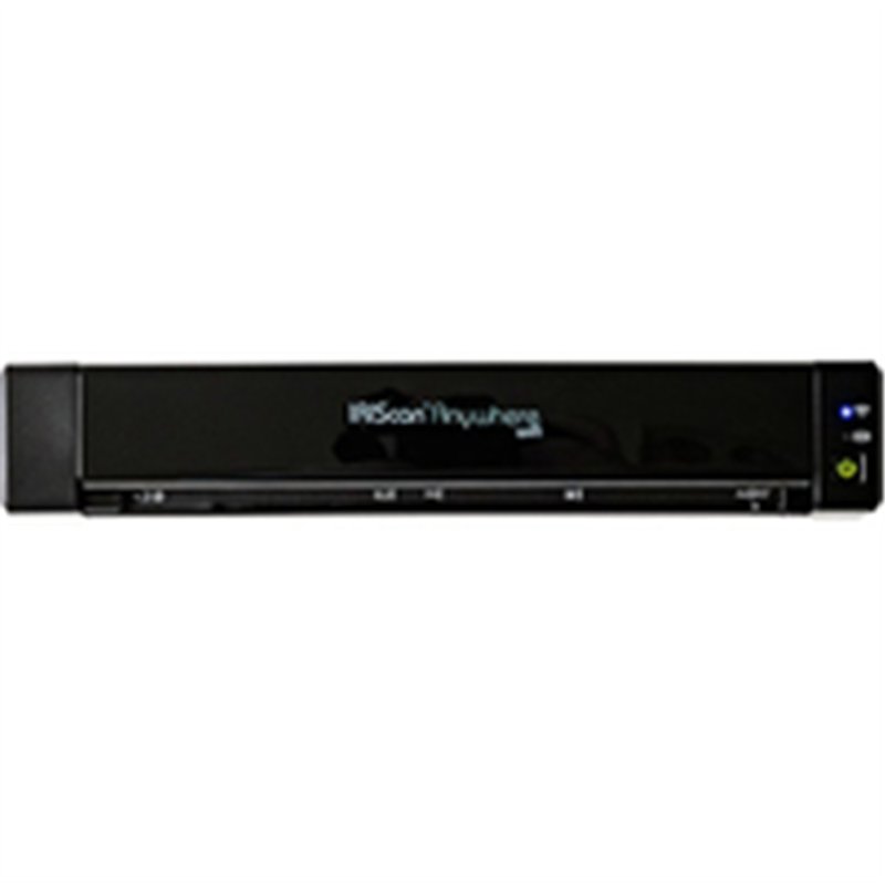 IRIS can Anywhere 6 Wifi Simplex 15ppm - Document Scanners - A4 IRIS can Anywhere 6 Wifi Simplex 15ppm - Document Scanners - A4